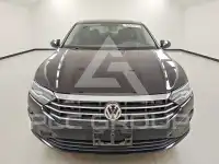 2021 Volkswagen Jetta photo