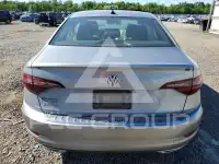 2021 Volkswagen Jetta фото