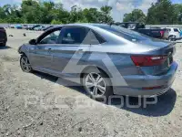 2021 Volkswagen Jetta photo