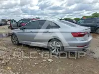 2021 Volkswagen Jetta фото