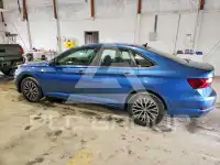 2021 Volkswagen Jetta фото