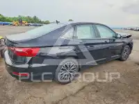 2021 Volkswagen Jetta фото