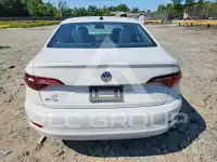 2021 Volkswagen Jetta photo