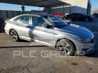 2021 Volkswagen Jetta фото