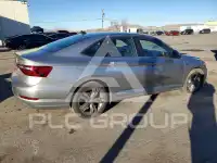 2021 Volkswagen Jetta фото