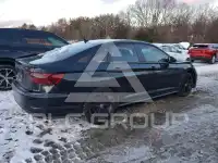 2021 Volkswagen Jetta фото