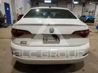 2021 Volkswagen Jetta фото