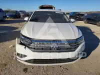 2021 Volkswagen Jetta photo