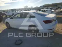 2021 Volkswagen Jetta photo