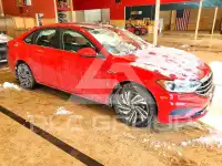 2021 Volkswagen Jetta фото
