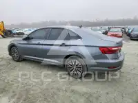 2021 Volkswagen Jetta фото