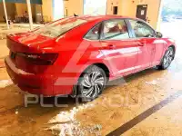 2021 Volkswagen Jetta фото