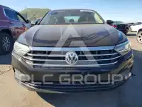 2021 Volkswagen Jetta photo