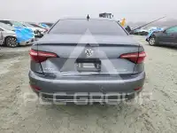 2021 Volkswagen Jetta фото
