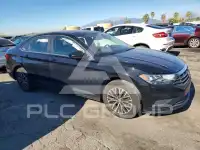 2021 Volkswagen Jetta photo