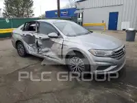 2021 Volkswagen Jetta фото