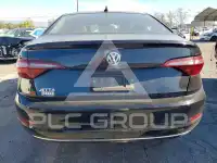 2021 Volkswagen Jetta photo