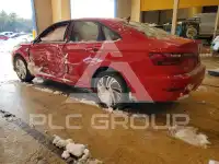 2021 Volkswagen Jetta фото