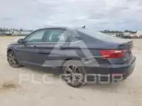2021 Volkswagen Jetta фото