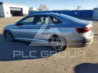 2021 Volkswagen Jetta фото
