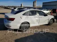 2021 Volkswagen Jetta photo