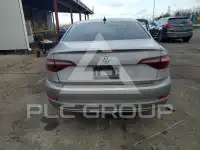 2021 Volkswagen Jetta фото