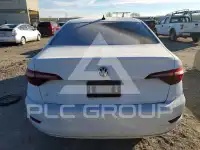 2021 Volkswagen Jetta photo