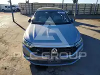 2021 Volkswagen Jetta фото