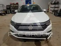 2021 Volkswagen Jetta фото