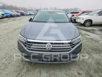 2021 Volkswagen Jetta фото