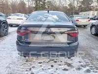 2021 Volkswagen Jetta фото