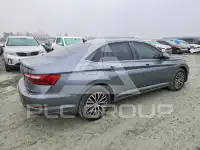 2021 Volkswagen Jetta фото
