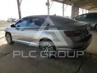 2021 Volkswagen Jetta photo