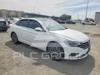2021 Volkswagen Jetta фото