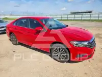 2021 Volkswagen Jetta фото