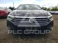 2021 Volkswagen Jetta фото
