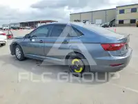 2021 Volkswagen Jetta фото