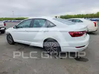 2021 Volkswagen Jetta фото