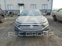 2021 Volkswagen Jetta фото
