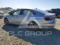 2021 Volkswagen Jetta фото