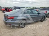 2021 Volkswagen Jetta photo