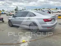 2021 Volkswagen Jetta фото