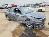2021 Volkswagen Jetta фото
