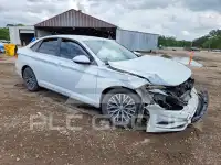 2021 Volkswagen Jetta фото