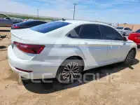 2021 Volkswagen Jetta фото