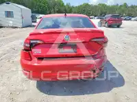 2021 Volkswagen Jetta фото