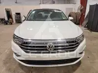 2021 Volkswagen Jetta фото
