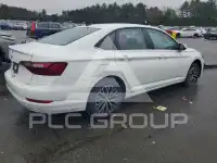 2021 Volkswagen Jetta фото