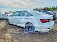 2021 Volkswagen Jetta photo