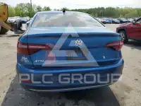 2021 Volkswagen Jetta фото